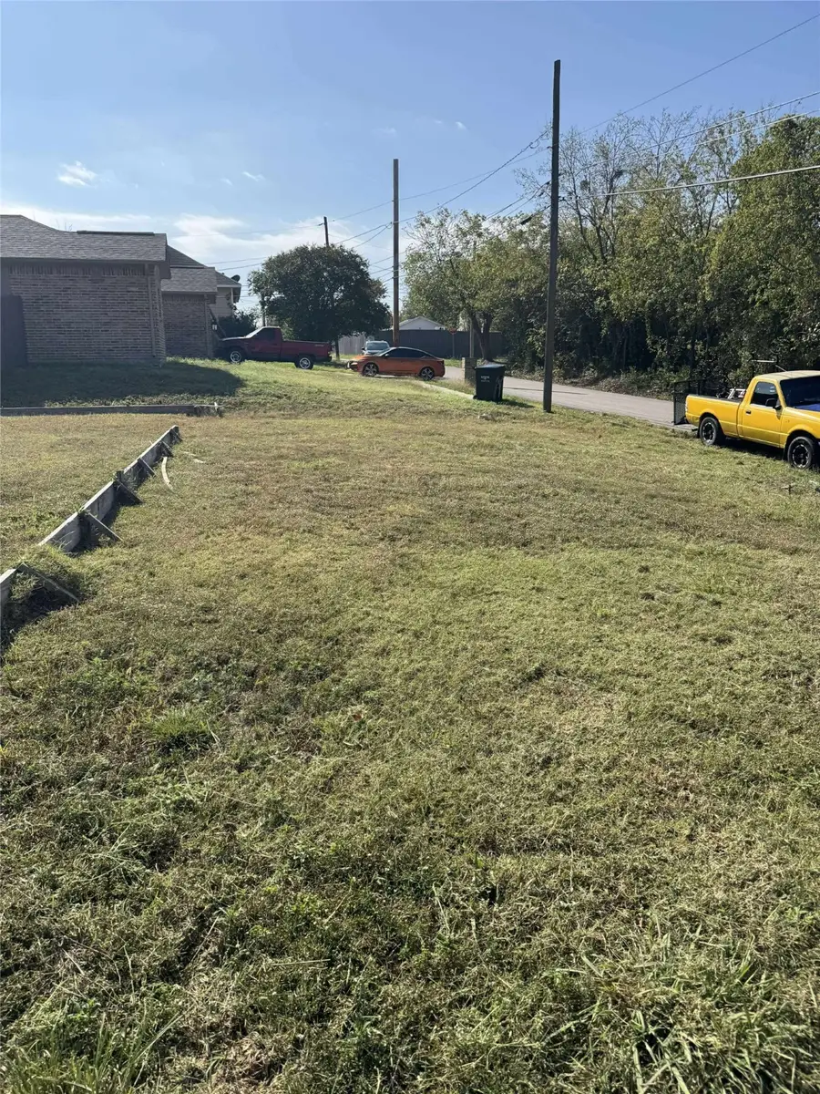 2325 Stevens Street, Greenville, TX 75401 - #2