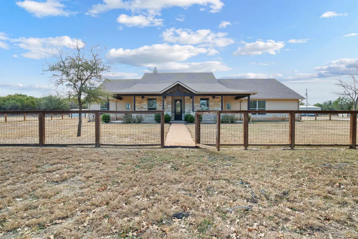 1211 County Road 1024, Glen Rose, TX 76043 - #1