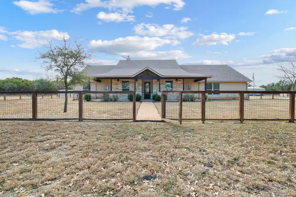 1211 County Road 1024, Glen Rose, TX 76043