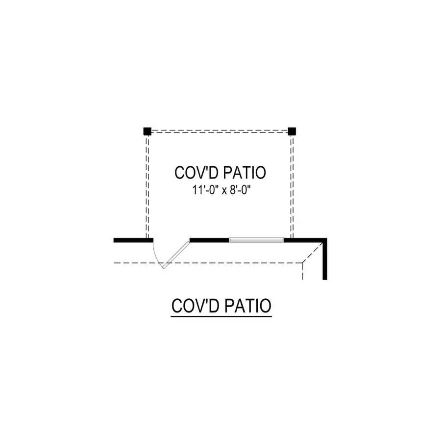 913 Pistachio Drive, Alvarado, TX 76009 - #3