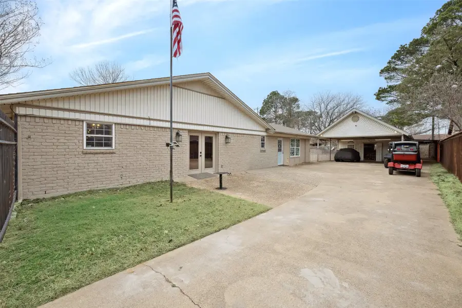 3419 Lakeridge Drive, Grapevine, TX 76051 - #2