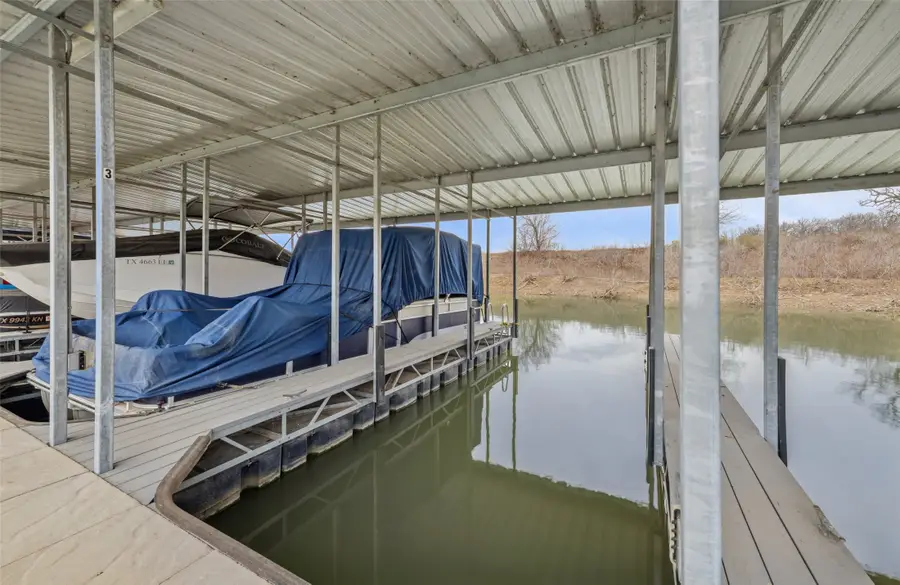 3419 Lakeridge Drive, Grapevine, TX 76051 - #3