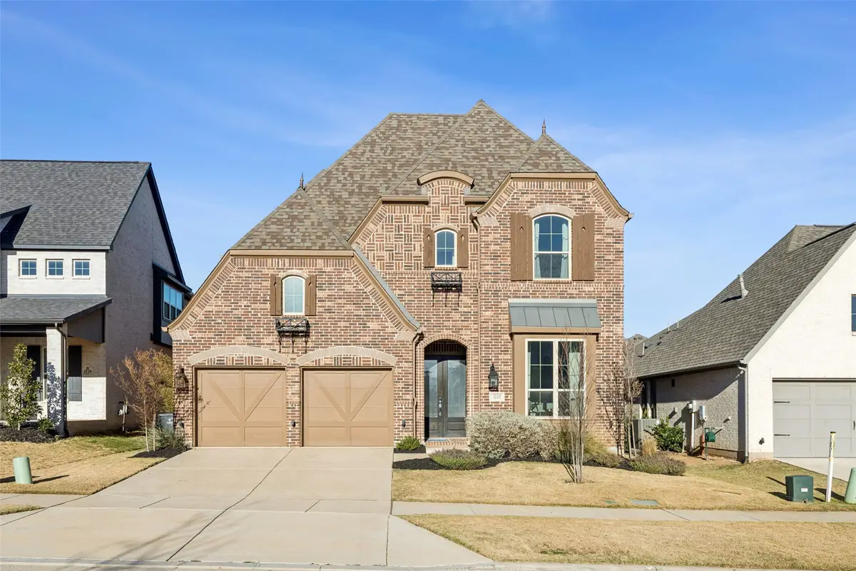 4110 Sandhills Lane, Prosper, TX 75078 - Image #1