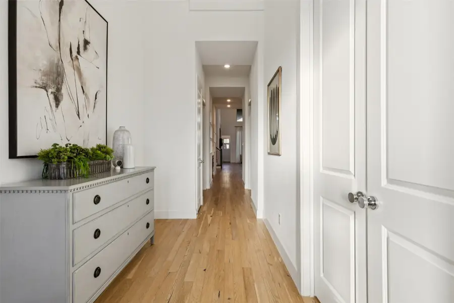 4110 Sandhills Lane, Prosper, TX 75078 - Image #2