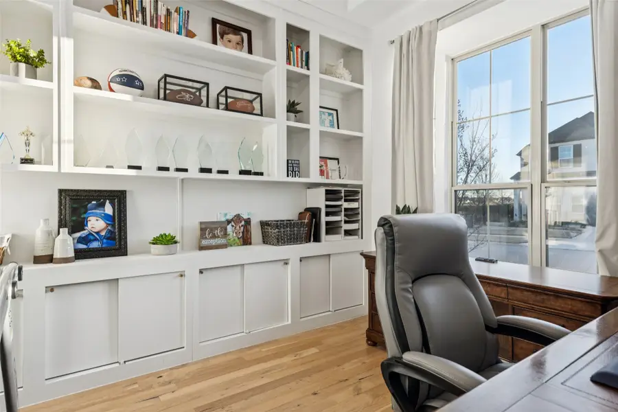 4110 Sandhills Lane, Prosper, TX 75078 - Image #3