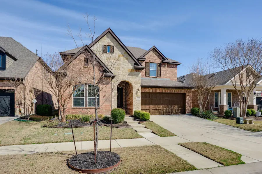 220 Sunrise Drive, Argyle, TX 76226 - #3