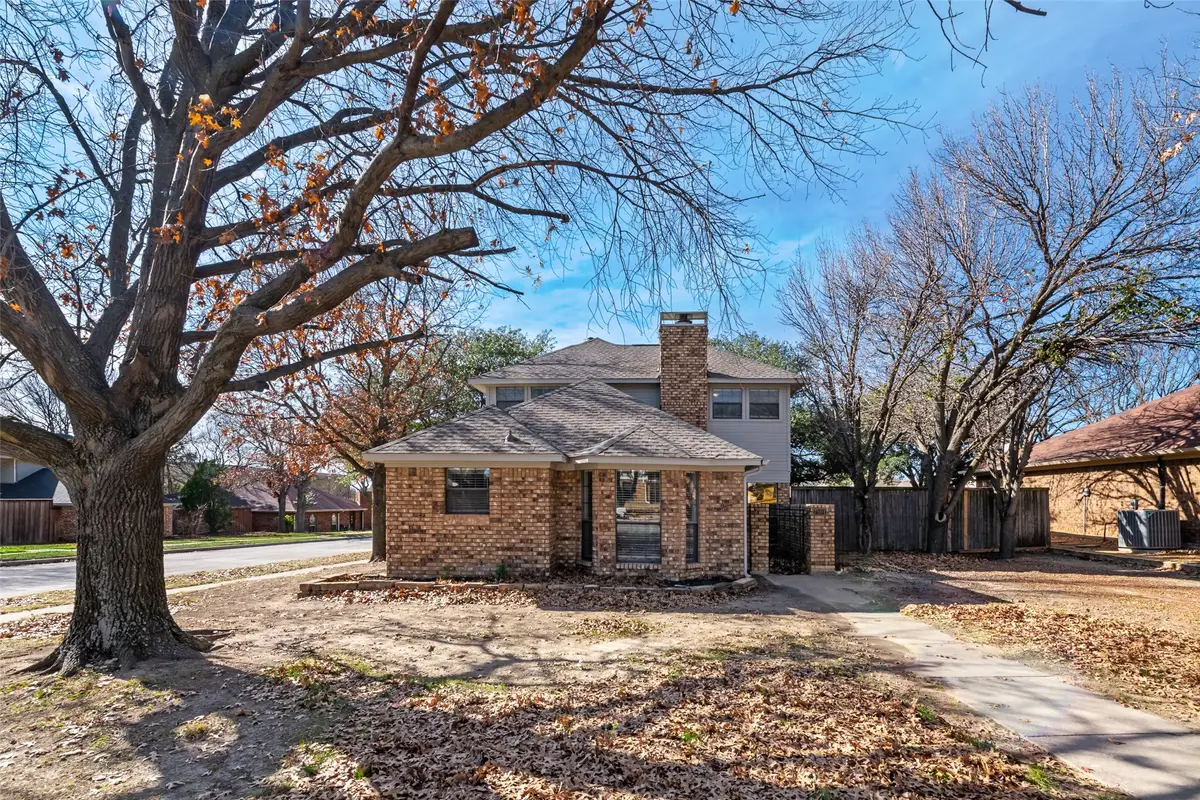 7501 Kings Ridge Road, Frisco, TX 75035 - Image #1