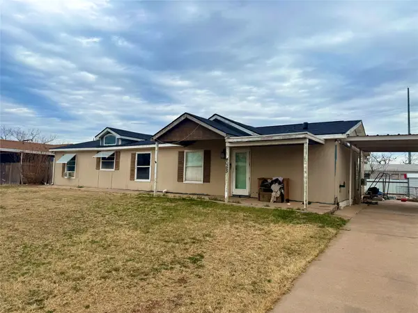 4053 Sue Ellen Drive, Abilene, TX 79601