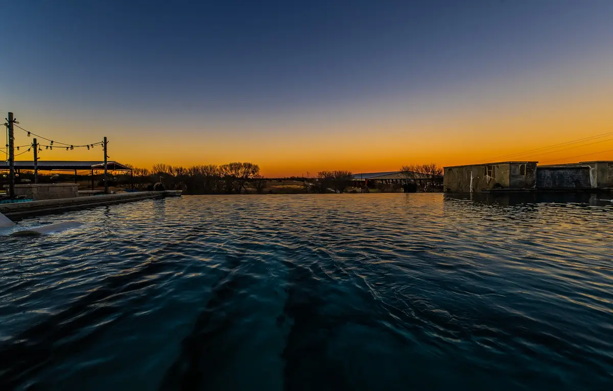 5068 S Fm 5, Aledo, TX 76008 - #1