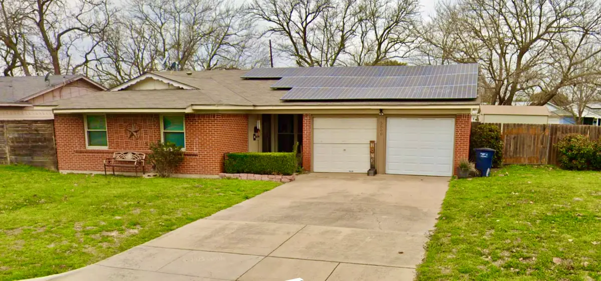 5800 Westhaven Drive, Fort Worth, TX 76132 - #1