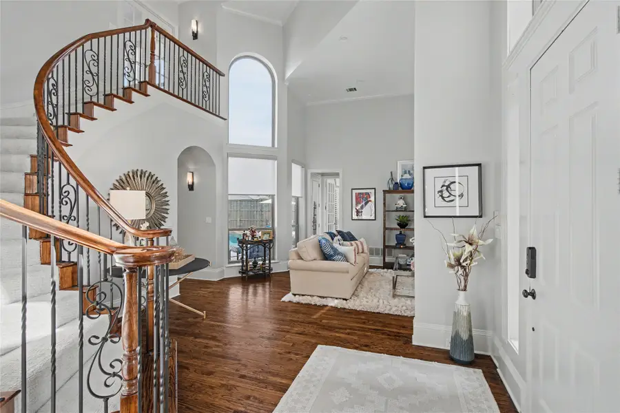 3401 Lantz Circle, Plano, TX 75025 - Image #2