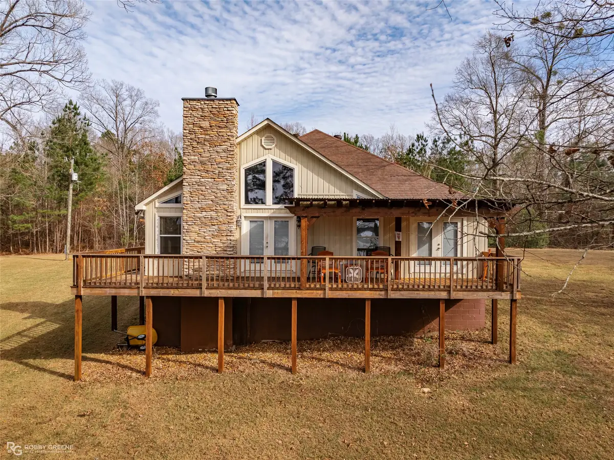 853 Bella Vista Road, Homer, LA 71040 - #1