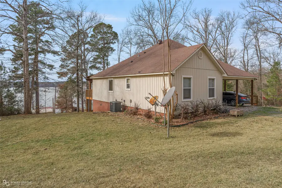 853 Bella Vista Road, Homer, LA 71040 - #3