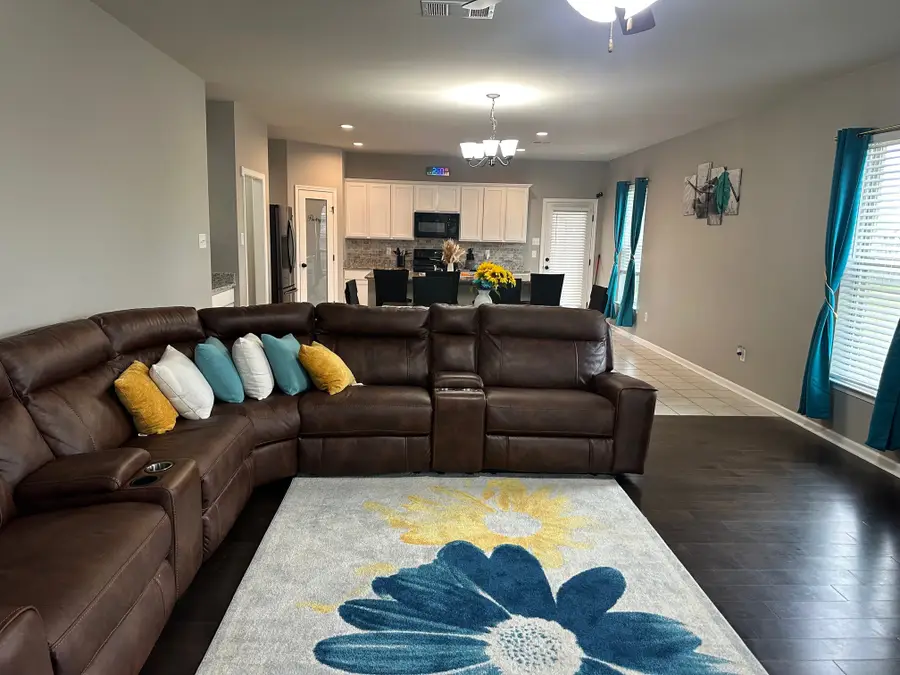 3075 Grace Harper Drive, Bossier City, LA 71112 - #3