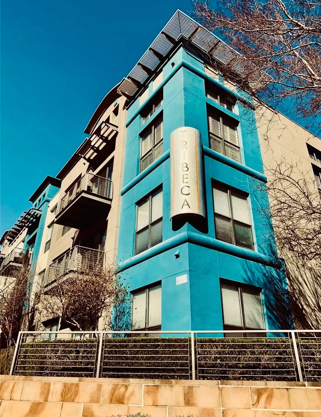 4414 Cedar Springs Road #325, Dallas, TX 75219 - Image #1