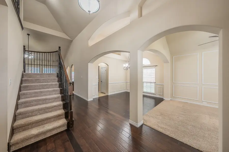 4655 Ardenwood Drive, Fort Worth, TX 76123 - #3