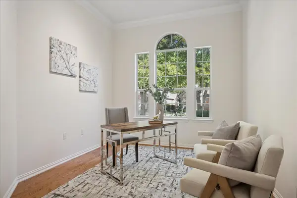 351 Rio Bravo Drive, Fairview, TX 75069