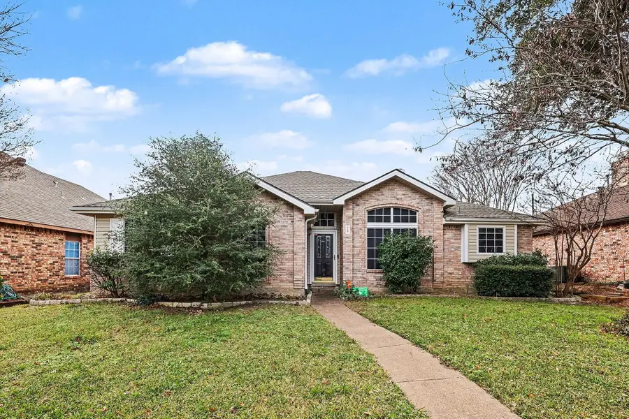 710 E Grubb Drive, Mesquite, TX 75149 - Image #2