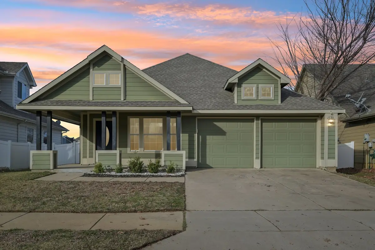 1633 Mary Lane, Providence Village, TX 76227 - Image #1