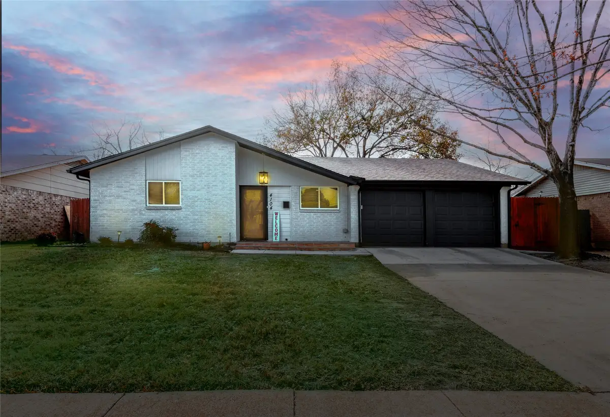 4104 Tacoma Street, Irving, TX 75062 - Image #1