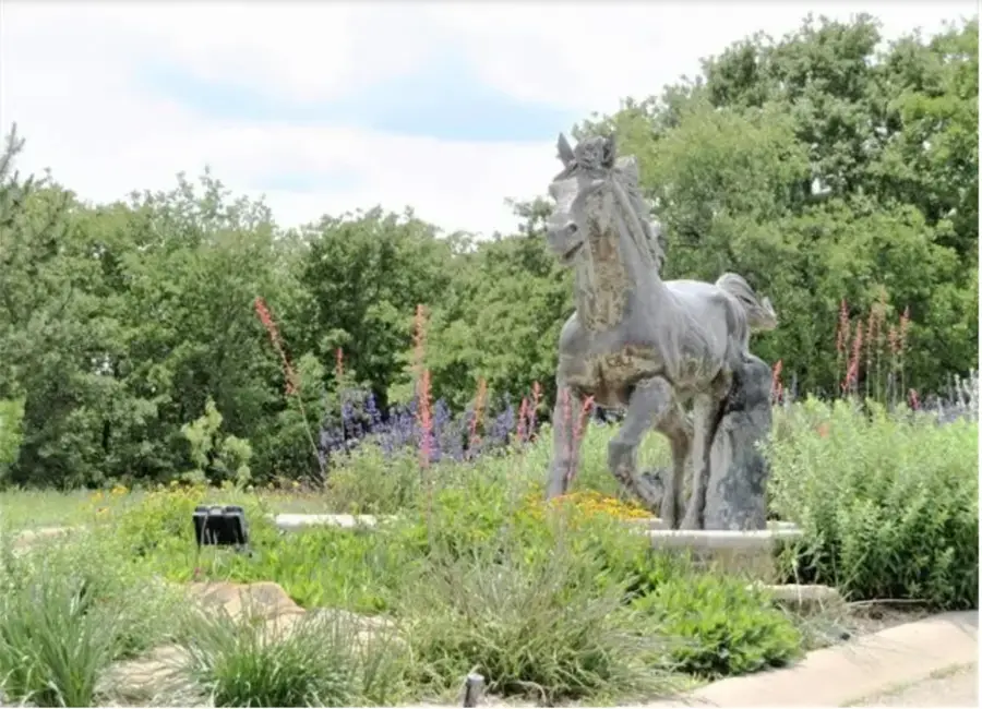 444 Ranchview, Bowie, TX 76230 - Image #2