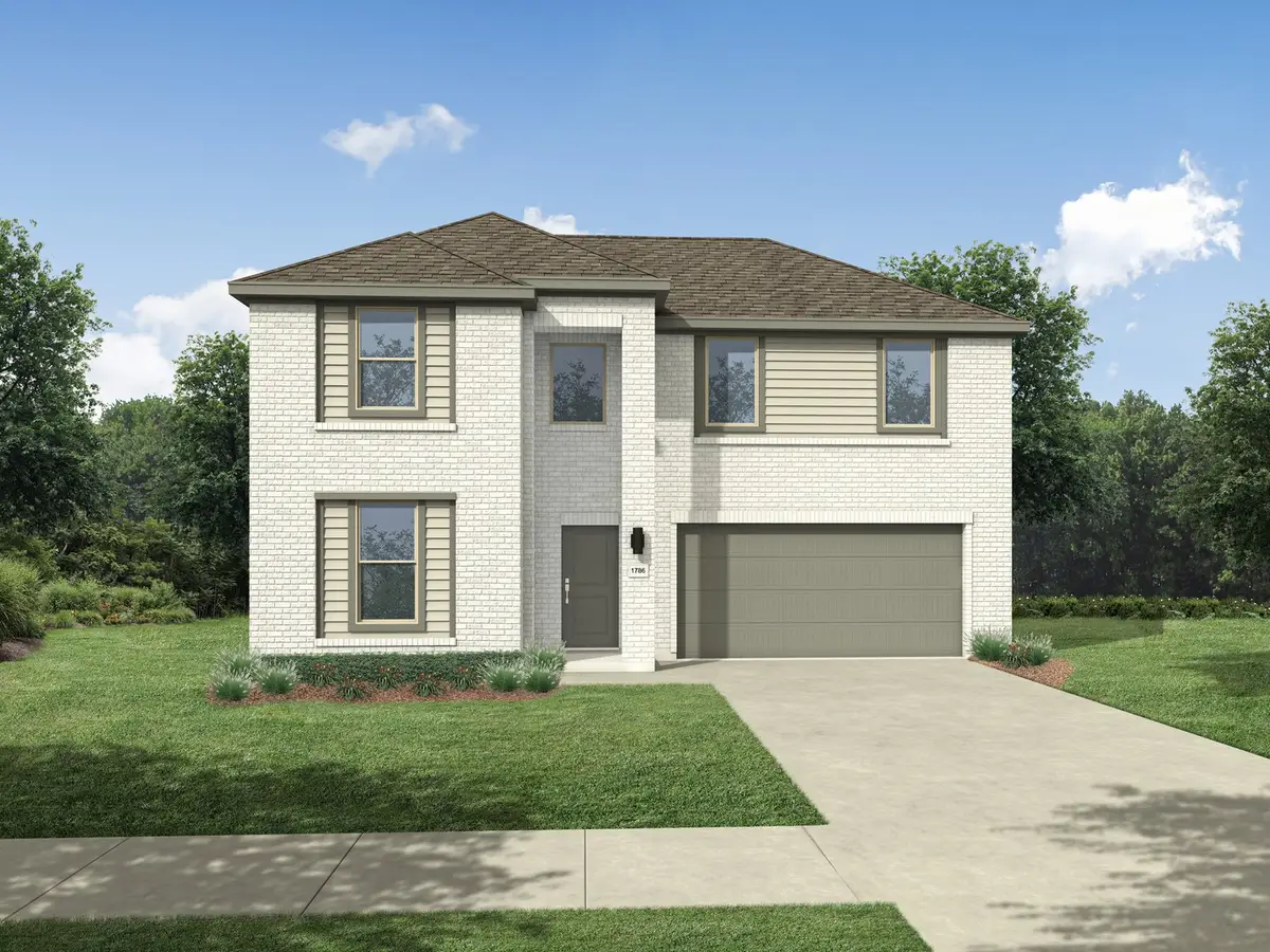 1401 Sugarberry Lane, Alvarado, TX 76009 - #1