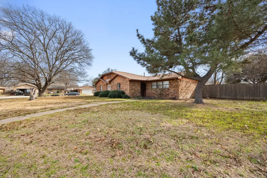 2736 Chebi Lane, Denton, TX 76209 - Image #3