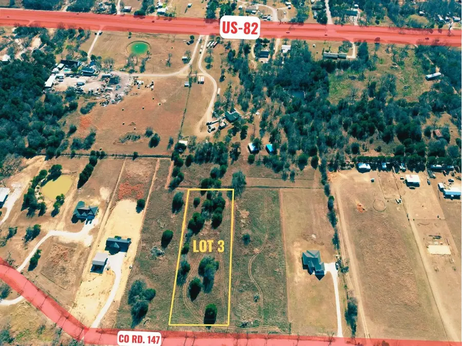 Lot 3 County Road 147, Gainesville, TX 76240 - #2