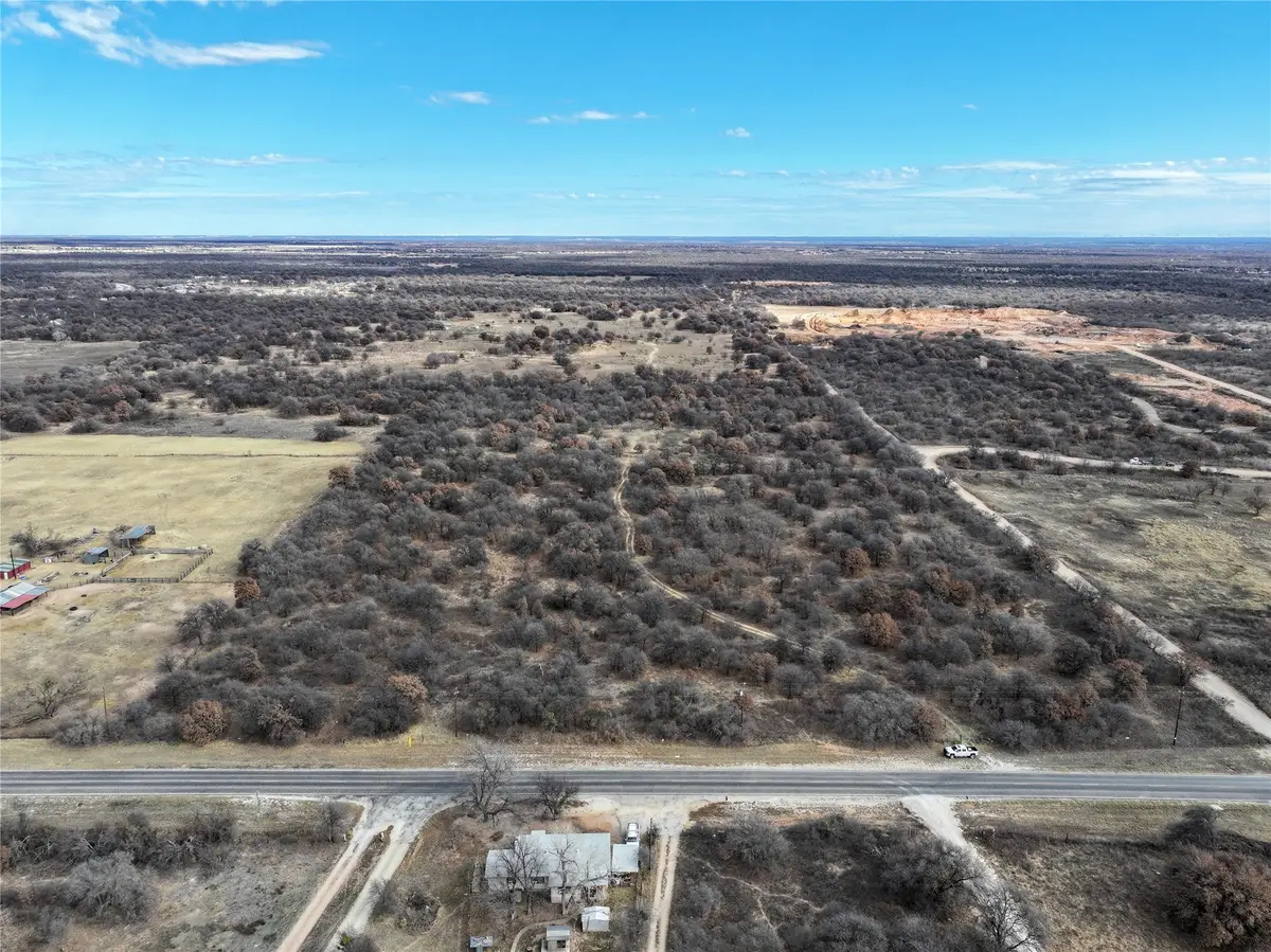 Tract 1 Fm 3326, Hawley, TX 79525 - Image #1