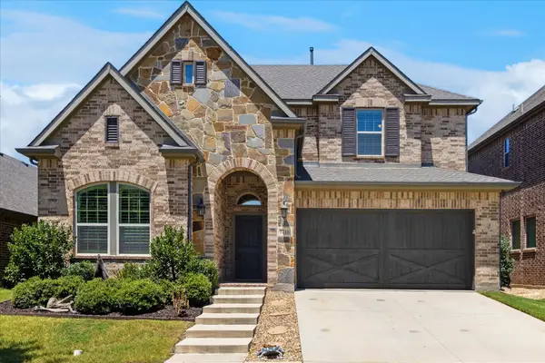 1216 8th Street, Argyle, TX 76226