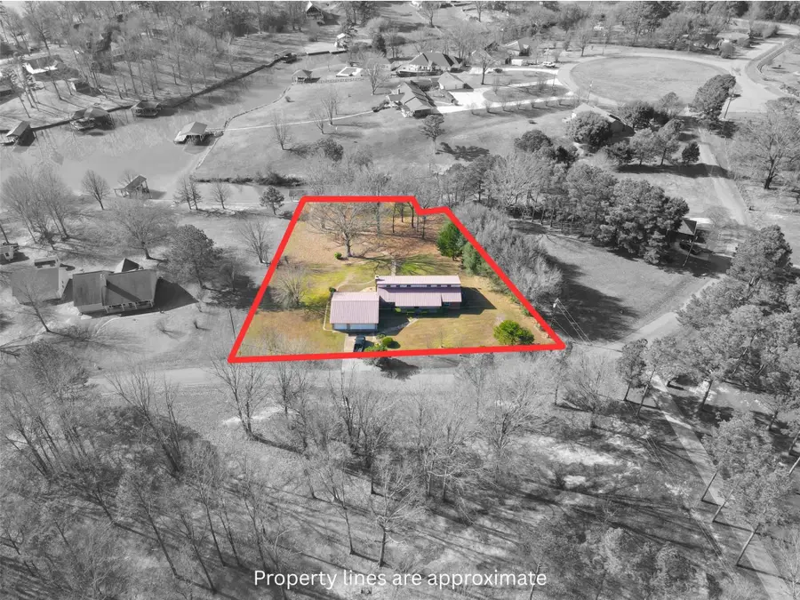 132 Cr 2933, Pittsburg, TX 75686 - Image #2