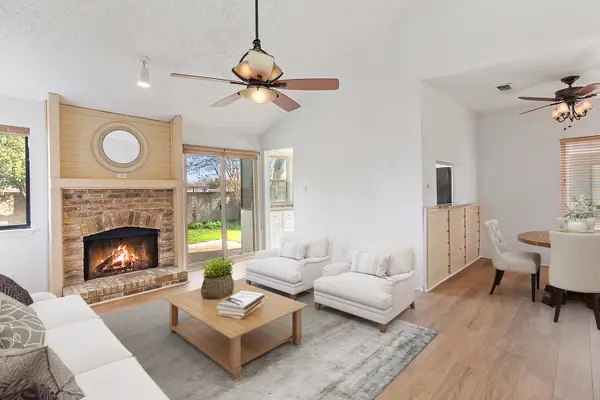 821 Dublin Drive #151, Richardson, TX 75080