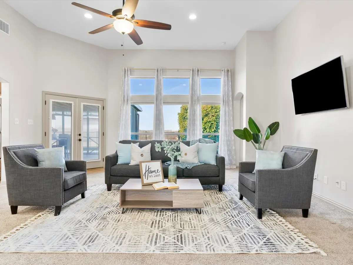 1311 Roe Helm Circle, Rhome, TX 76078 - Image #1