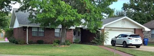 2005 Monte Cristo Way, Sherman, TX 75092