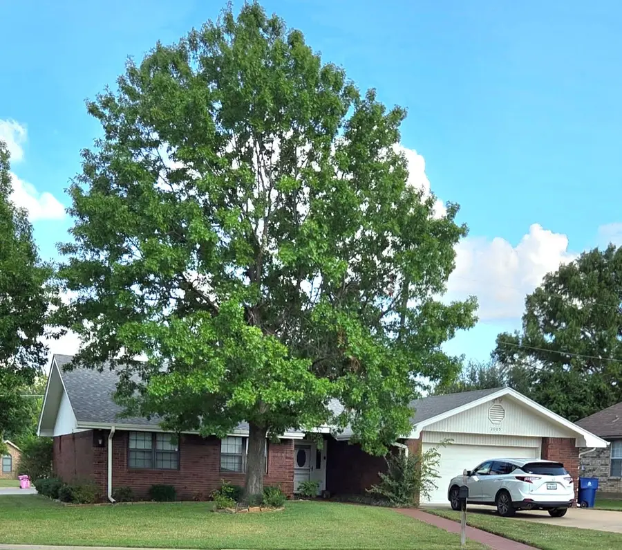 2005 Monte Cristo Way, Sherman, TX 75092 - #2