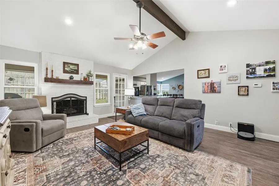 5717 Overridge Court, Arlington, TX 76017 - Image #3