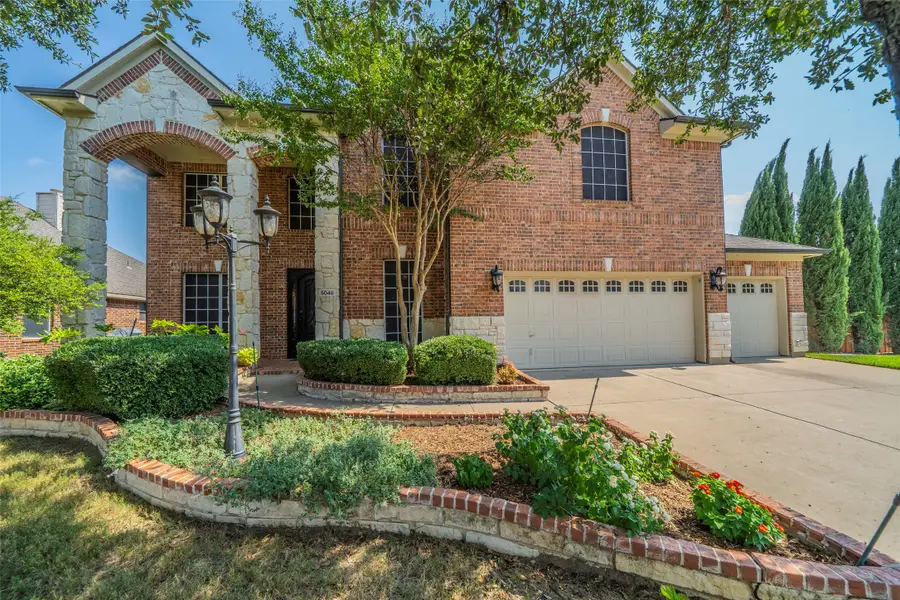 5048 Golden Eagle Drive, Grand Prairie, TX 75052 - #2