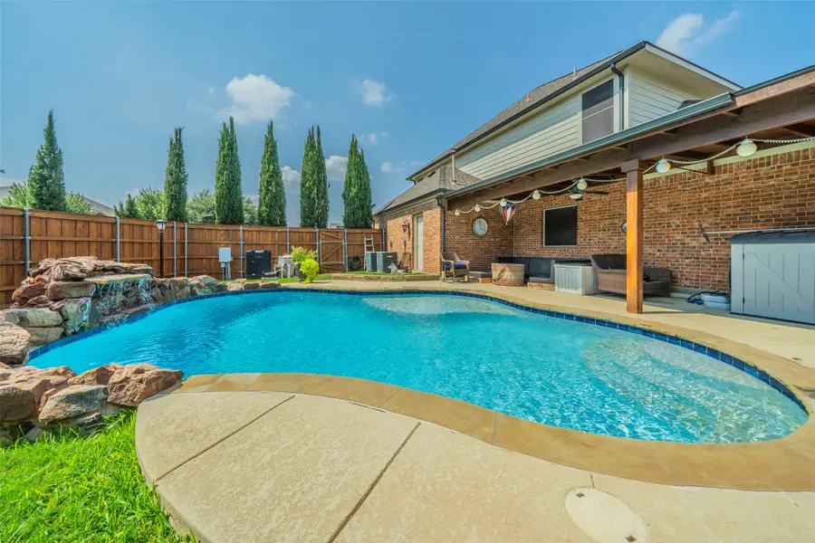 5048 Golden Eagle Drive, Grand Prairie, TX 75052 - #3