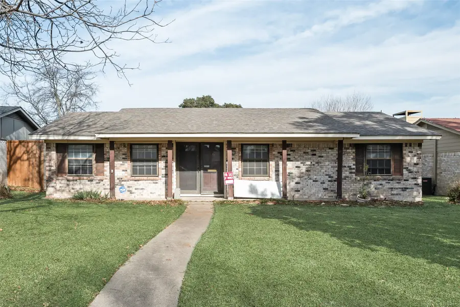 2025 Tiehack Lane, Garland, TX 75044 - #2