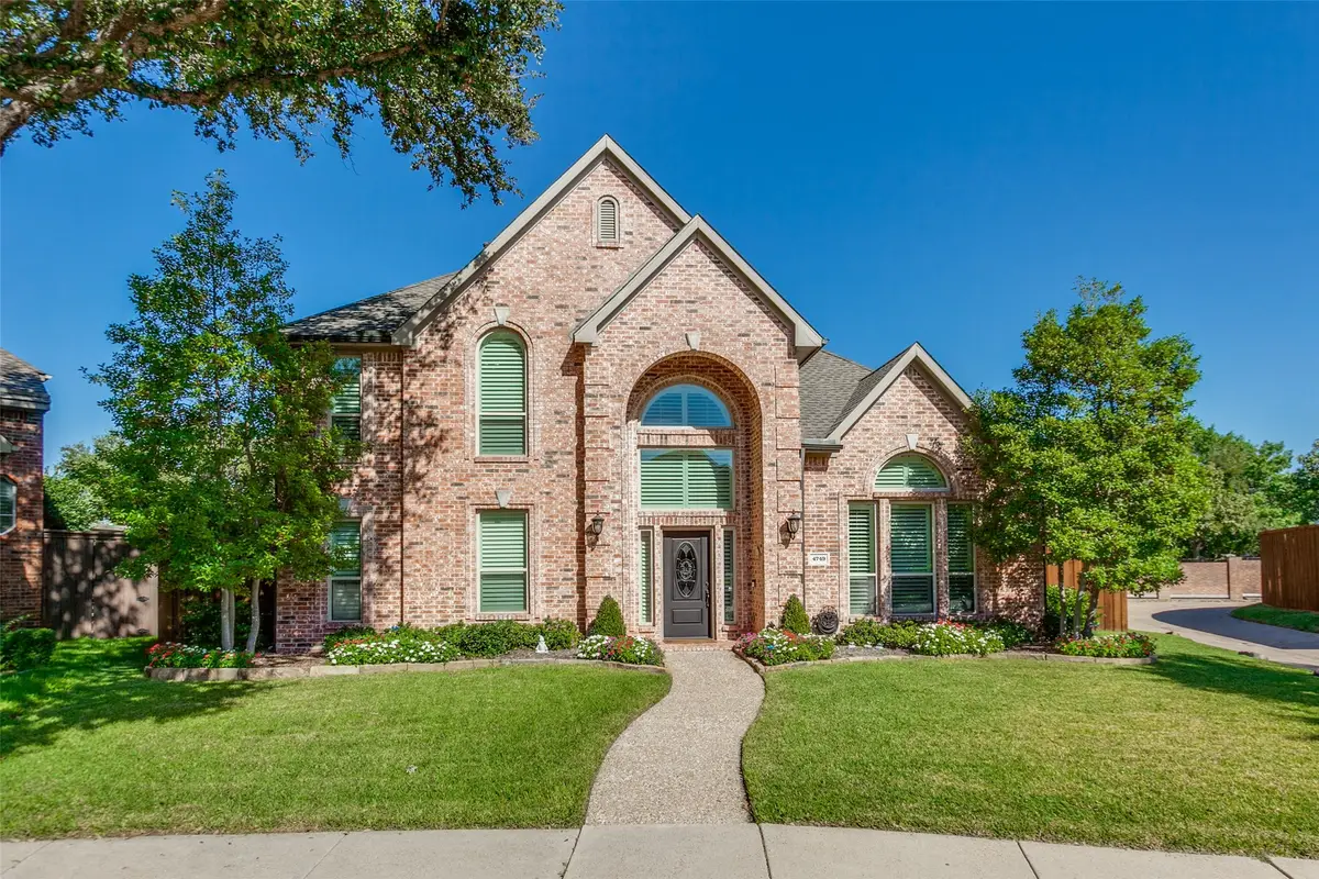 4749 Lawrence Lane, Plano, TX 75093 - Image #1