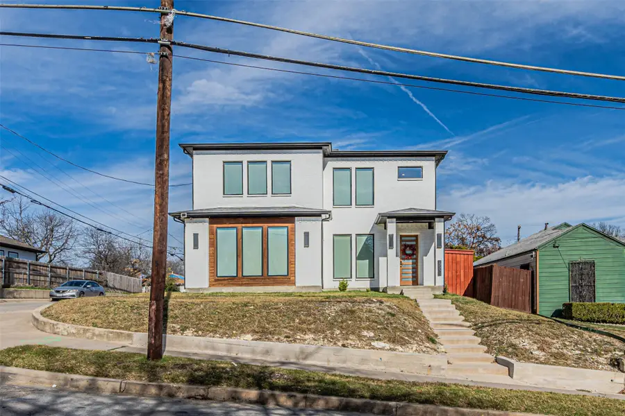 1503 Morrell Avenue, Dallas, TX 75203 - Image #2