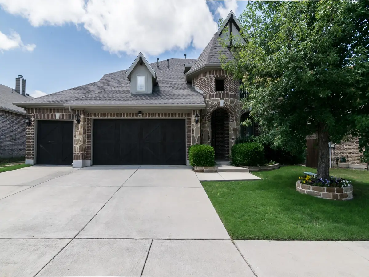 928 Freesia Drive, Little Elm, TX 75068 - Image #1