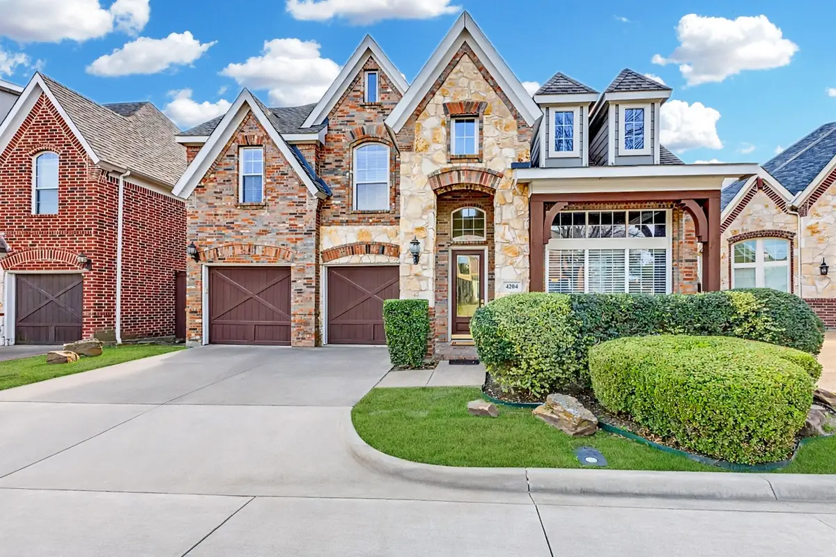 4204 Valley Brook Drive, Richardson, TX 75082 - Image #1