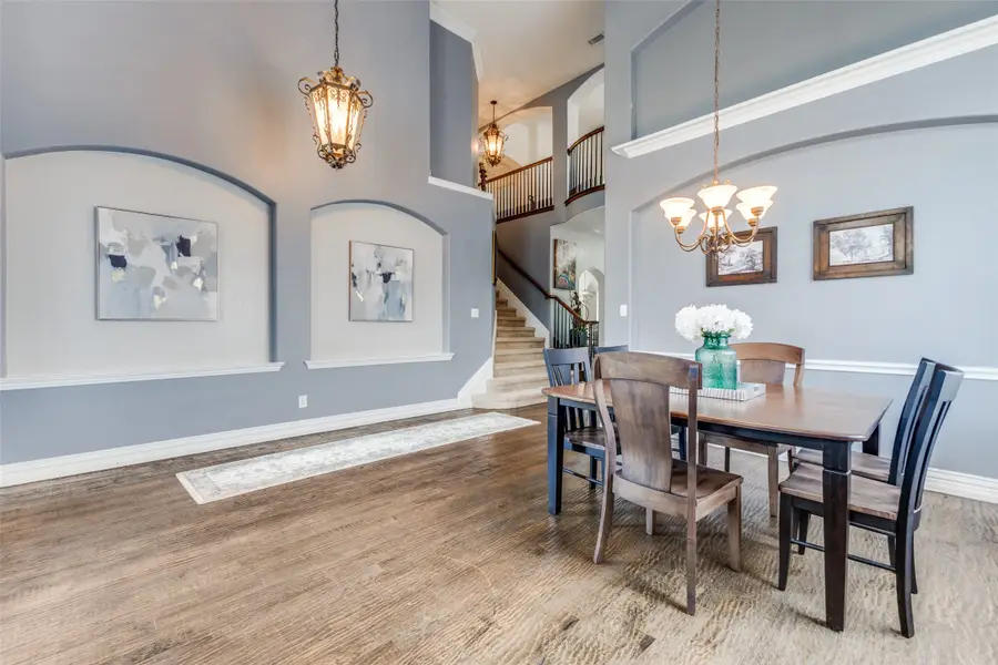 4204 Valley Brook Drive, Richardson, TX 75082 - Image #3