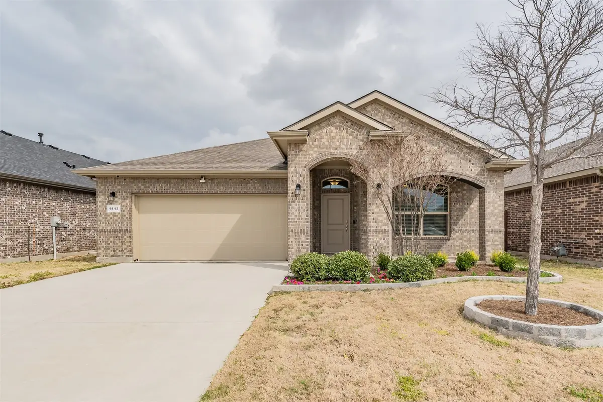 1413 Archway Court, Justin, TX 76247 - #1