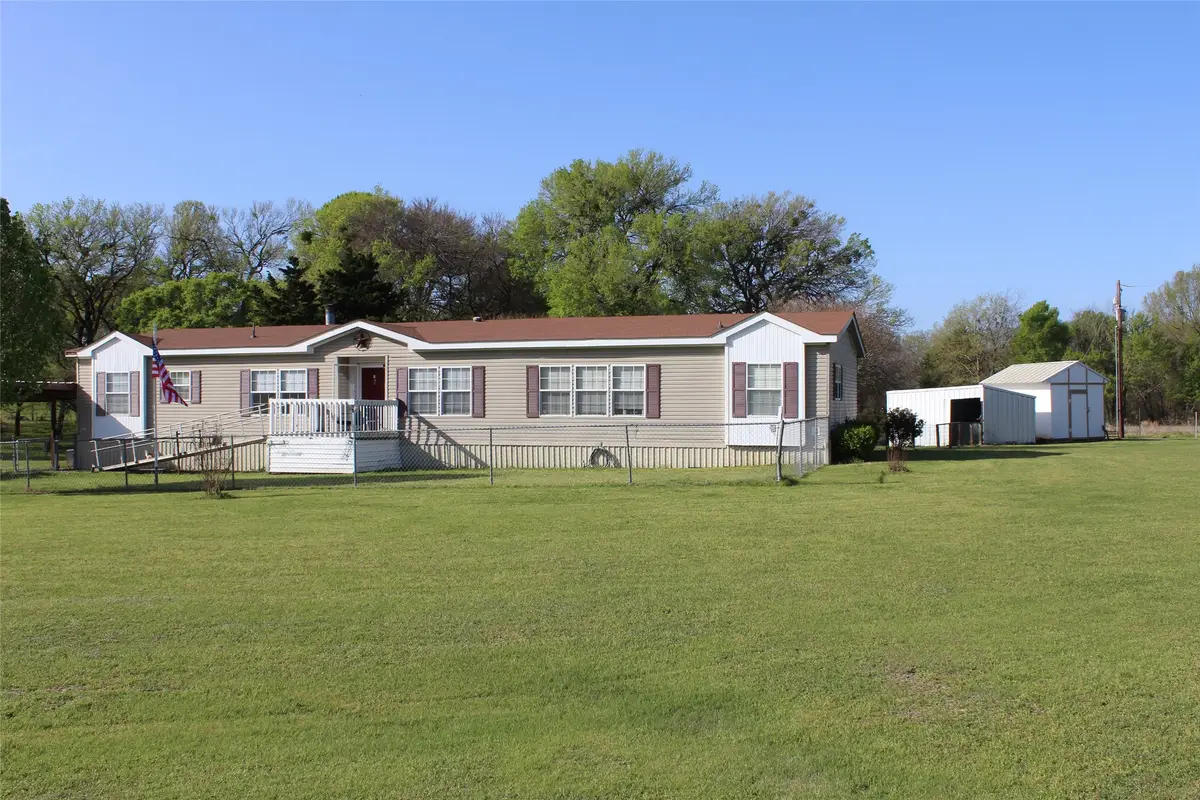 19176 County Road 4043, Kemp, TX 75143 - Image #1