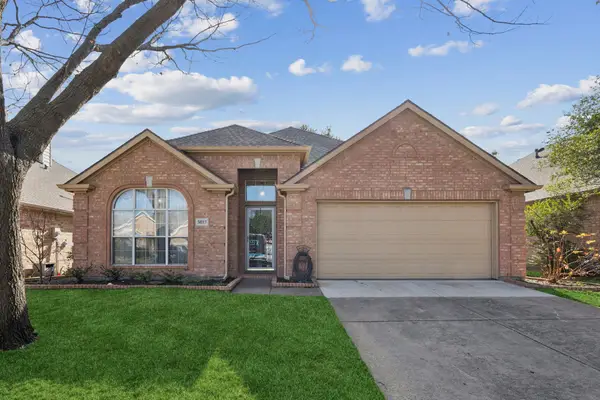 5813 Berkshire Road, McKinney, TX 75072