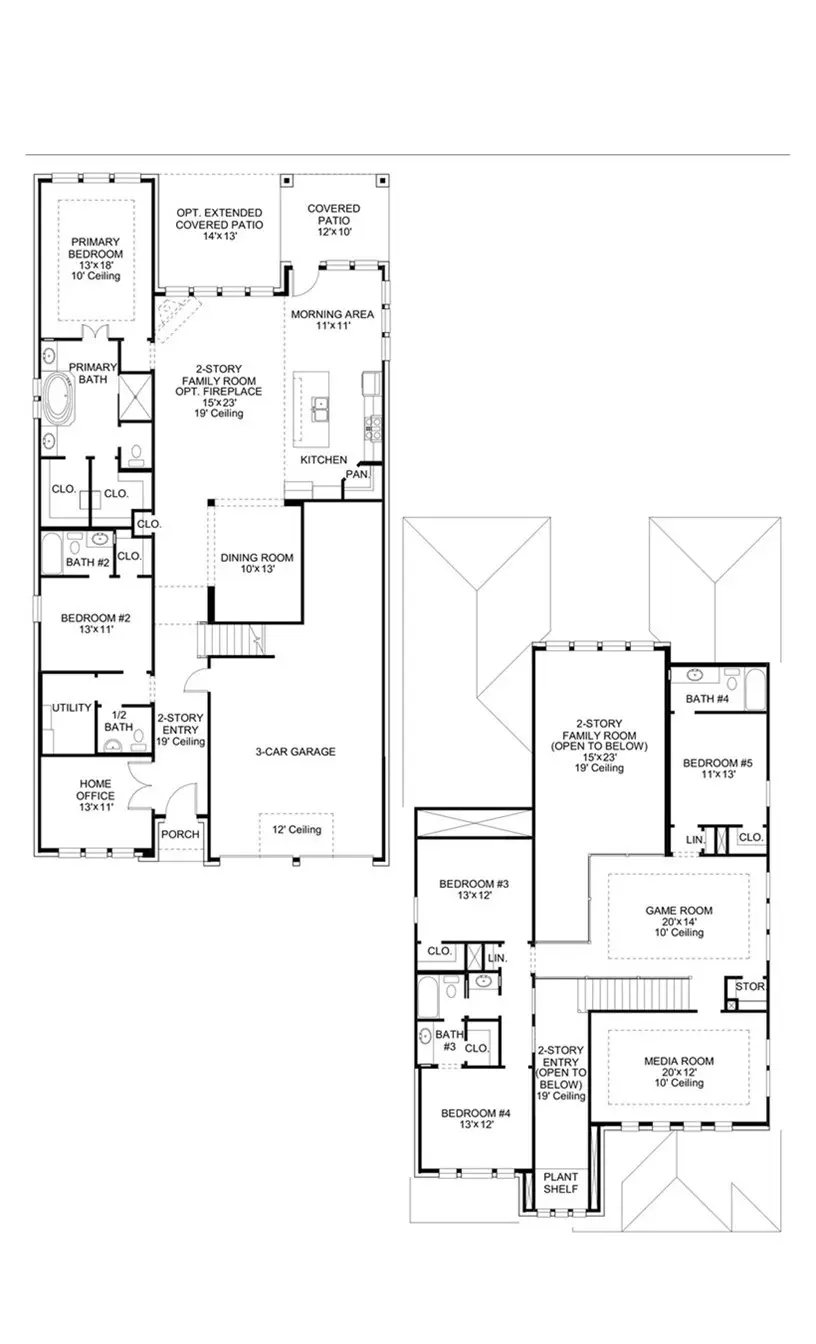 734 Red Cedar Road, Haslet, TX 76052 - Image #2