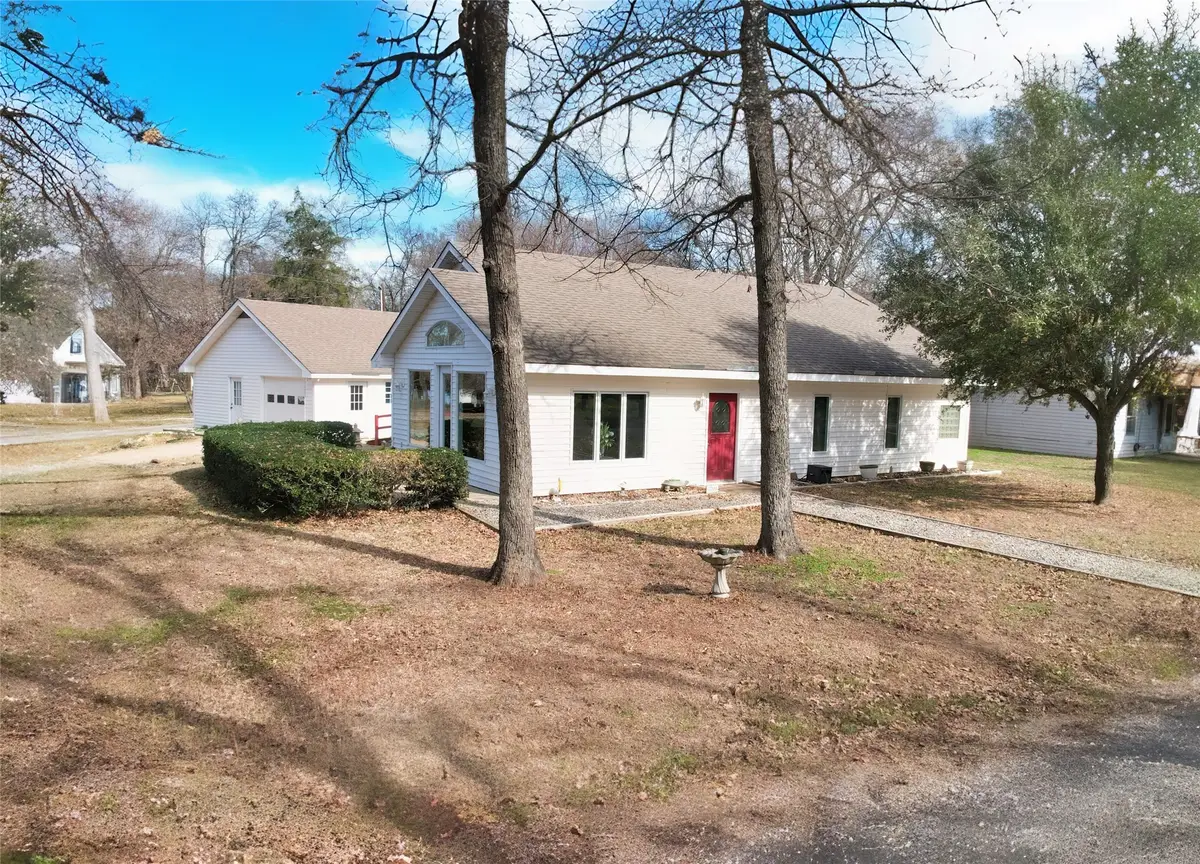 287 Private Road 5936, Yantis, TX 75497 - #1