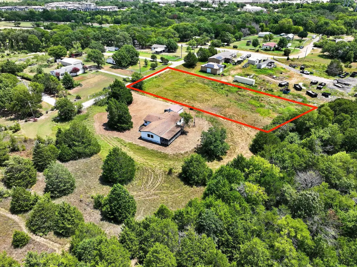 0 Stanford Court, Denton, TX 76210 - Image #1